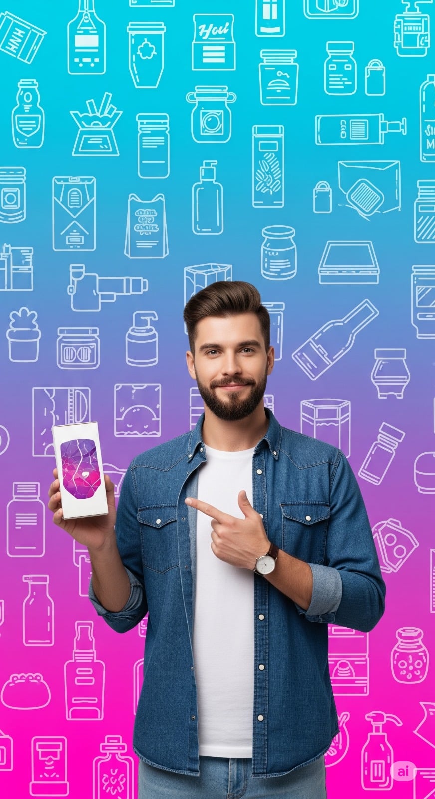 Product Packaging - Innovative designs that protect and sell.